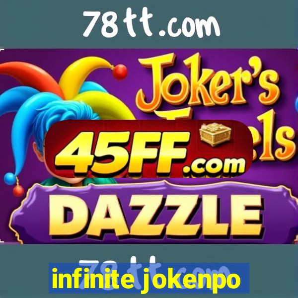 infinite jokenpo